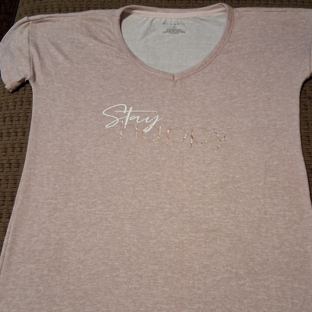 Danskin Sleep Tshirt